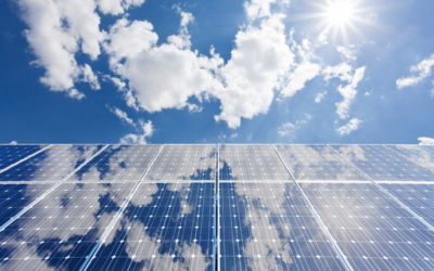 A napenergia az évtized végére a legnagyobb arányban felhasznált megújuló energiaforrás lesz