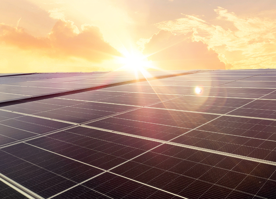 300 megawatt napelem- és energiatároló kapacitás kiépüléséhez járul hozzá a Trustify a következő években