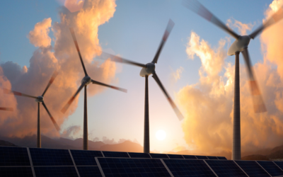 Magyarország energiamixe átalakulóban: a növekvő tárolási kapacitások jelenthetik a kulcsot