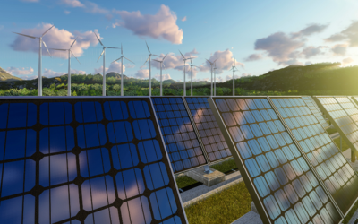 Hibrid erőművekkel még több napenergiát hasznosíthatunk biztonságosabban