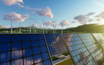 Hibrid erőművekkel még több napenergiát hasznosíthatunk biztonságosabban