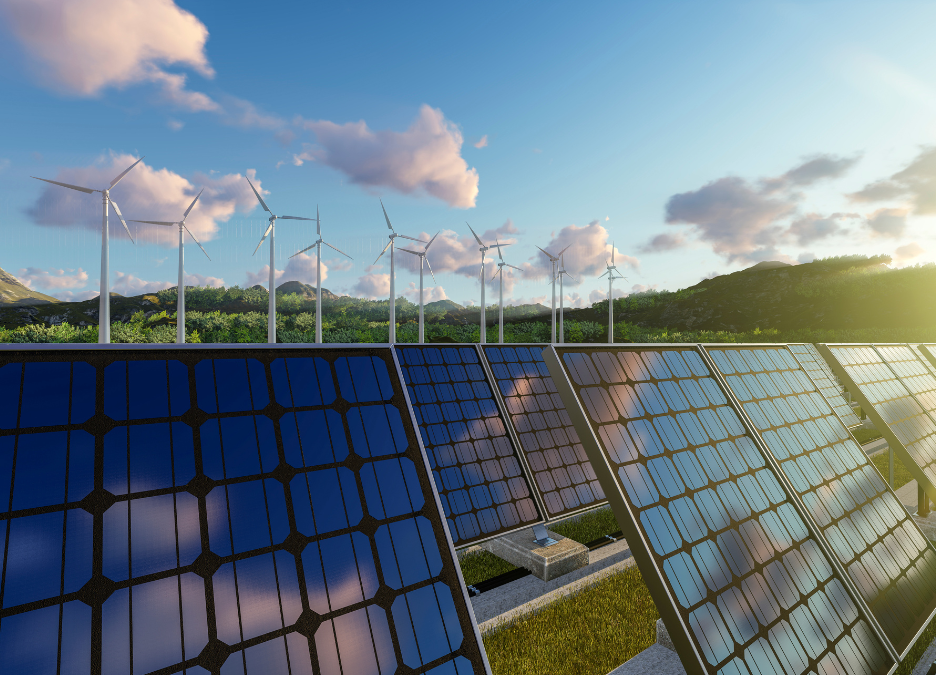 Hibrid erőművekkel még több napenergiát hasznosíthatunk biztonságosabban