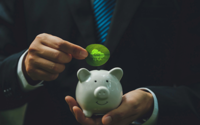 Milliárdok áramlanak a zöld átállásba: így alakítja át az energiatárolás a jövő befektetéseit