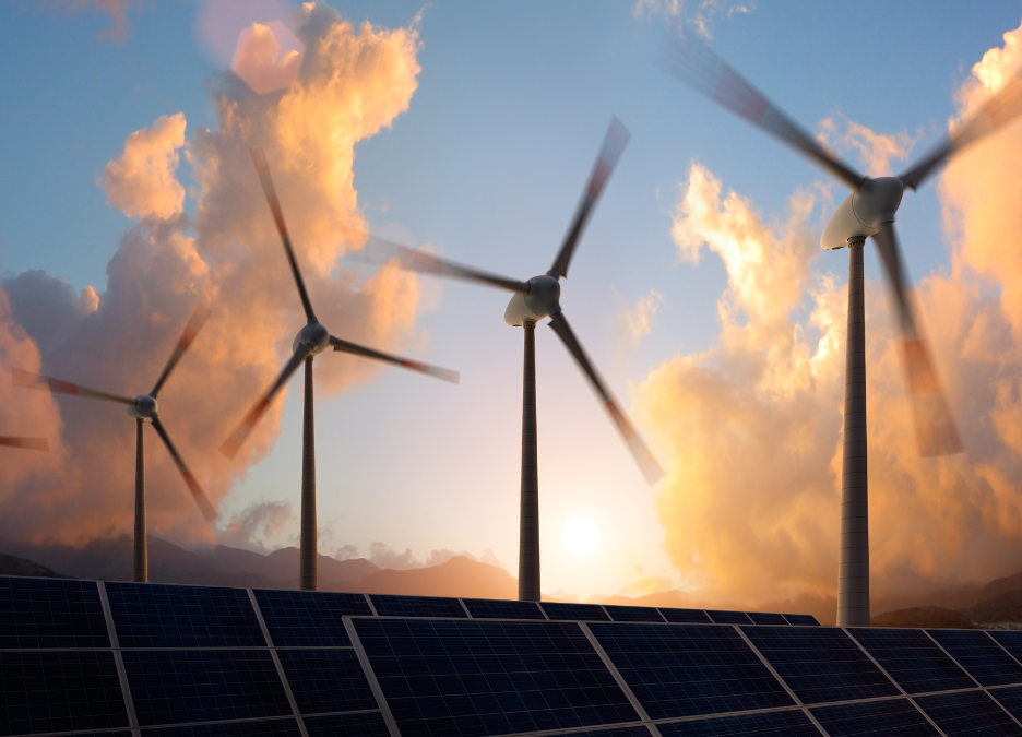 Az energiatárolási kapacitások fejlesztésével válnak pénzügyileg is fenntarthatóvá a zöld befektetések