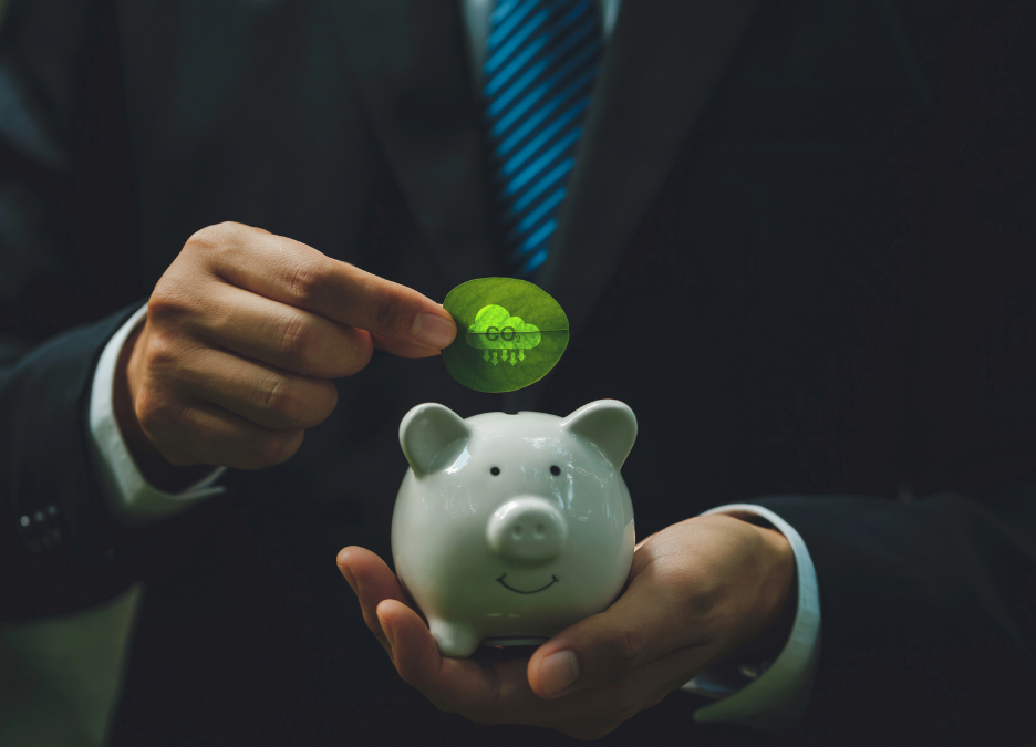 Milliárdok áramlanak a zöld átállásba: így alakítja át az energiatárolás a jövő befektetéseit