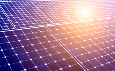 A napenergia az évtized végére a legnagyobb arányban felhasznált megújuló energiaforrás lesz