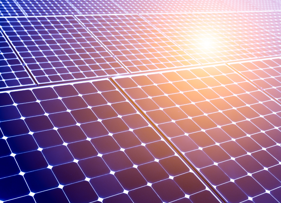 A napenergia az évtized végére a legnagyobb arányban felhasznált megújuló energiaforrás lesz